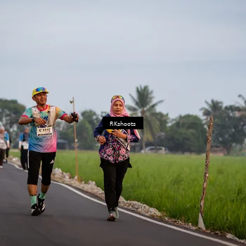 Runner Photo 5768905