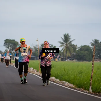 Runner Photo 5768906