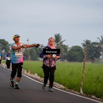Runner Photo 5768907