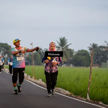 Runner Photo 5768908