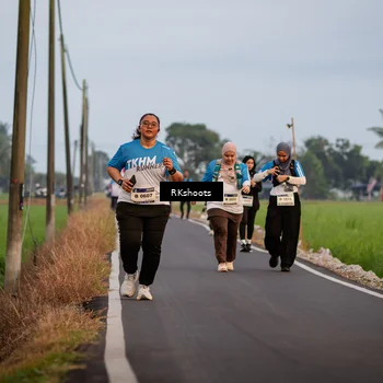 Runner Photo 5768919