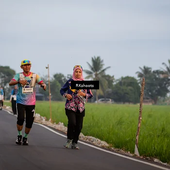 Runner Photo 5768921