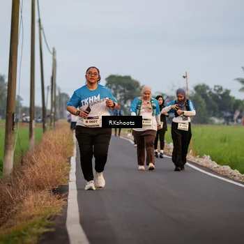 Runner Photo 5768923
