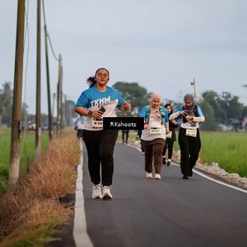 Runner Photo 5768924