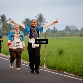 Runner Photo 5768925