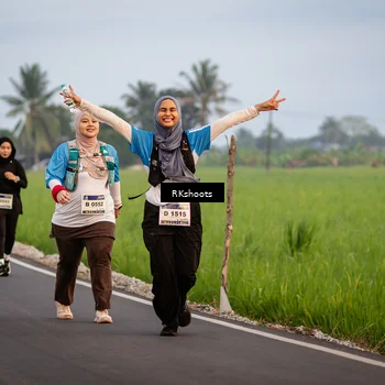 Runner Photo 5768926