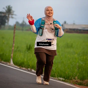 Runner Photo 5768935