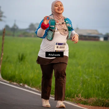 Runner Photo 5768940