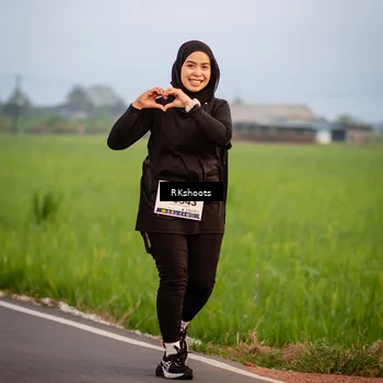 Runner Photo 5768954