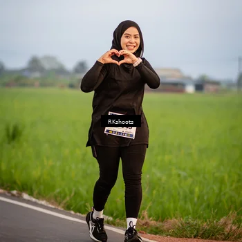 Runner Photo 5768955