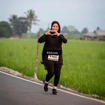 Runner Photo 5768957