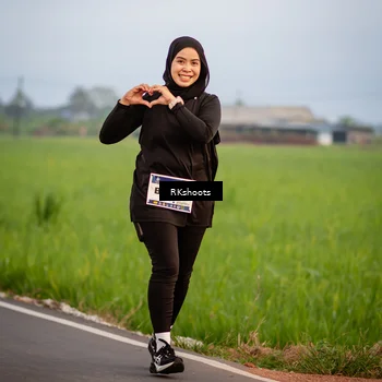 Runner Photo 5768958