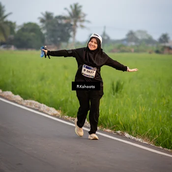 Runner Photo 5768961