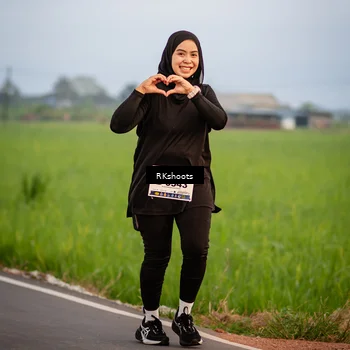 Runner Photo 5768962