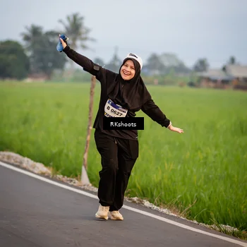 Runner Photo 5768964
