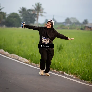 Runner Photo 5768965