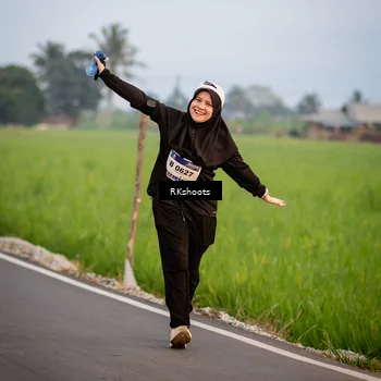 Runner Photo 5768966
