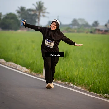 Runner Photo 5768967