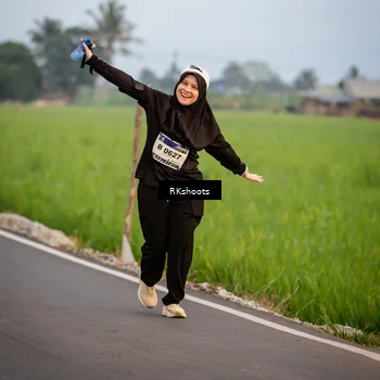 Runner Photo 5768968