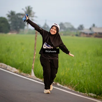 Runner Photo 5768969