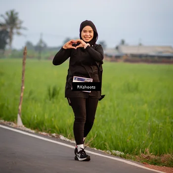 Runner Photo 5768970