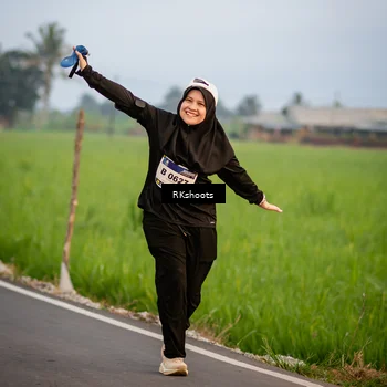 Runner Photo 5768972