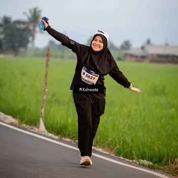 Runner Photo 5768973