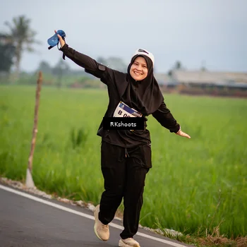Runner Photo 5768974