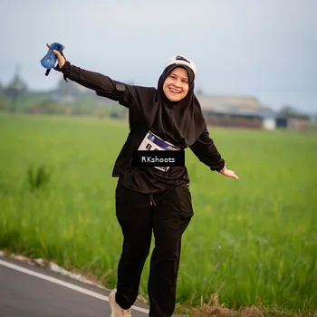 Runner Photo 5768975