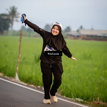 Runner Photo 5768978