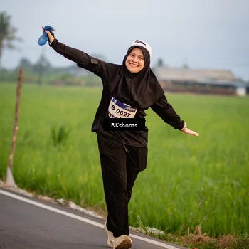 Runner Photo 5768980