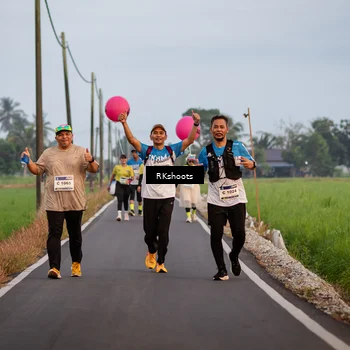 Runner Photo 5768985