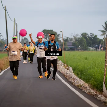 Runner Photo 5768988