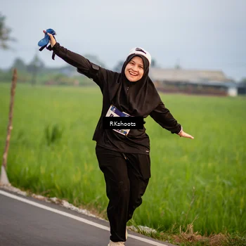Runner Photo 5768990