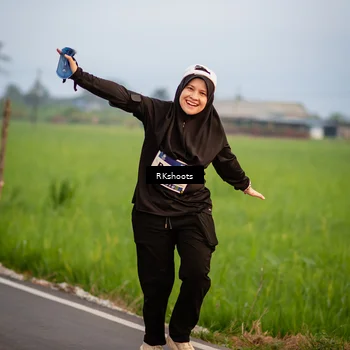 Runner Photo 5768991