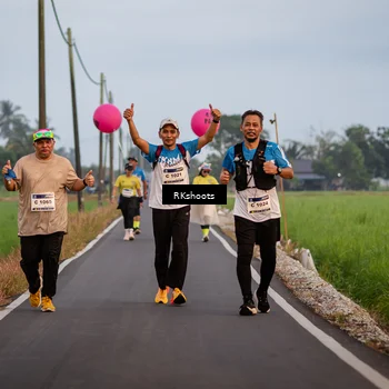 Runner Photo 5768993