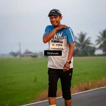 Runner Photo 5769016