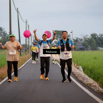 Runner Photo 5769019