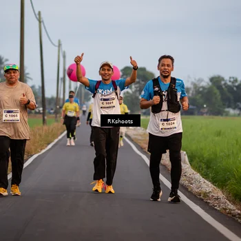 Runner Photo 5769020
