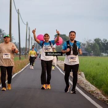 Runner Photo 5769021
