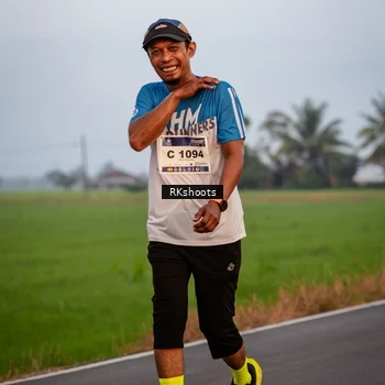 Runner Photo 5769026