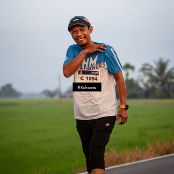Runner Photo 5769030