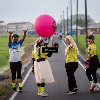 Runner Photo 5769037