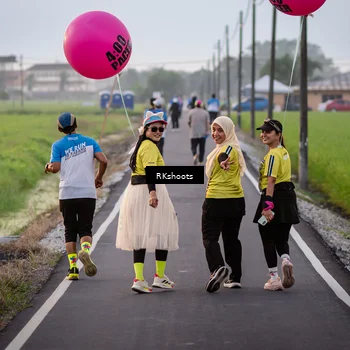 Runner Photo 5769038