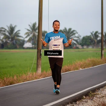 Runner Photo 5769039