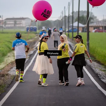 Runner Photo 5769046