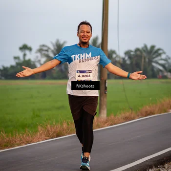 Runner Photo 5769047