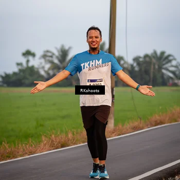 Runner Photo 5769048