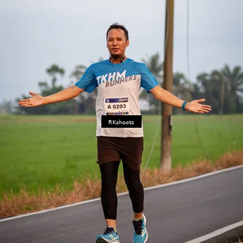 Runner Photo 5769050