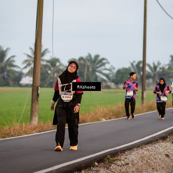 Runner Photo 5769051